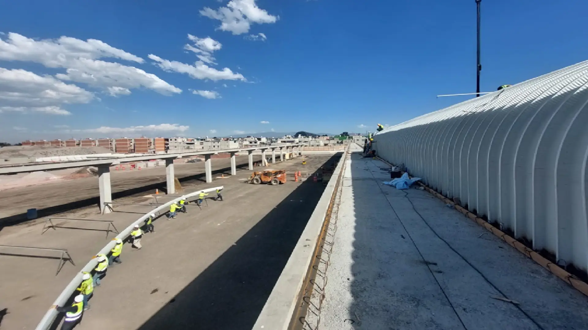 Fabrica de vestuario, Encuentro Nacional: Construcción con Prefabricados de Concreto